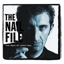 nail jimmy the nail file /the best of/